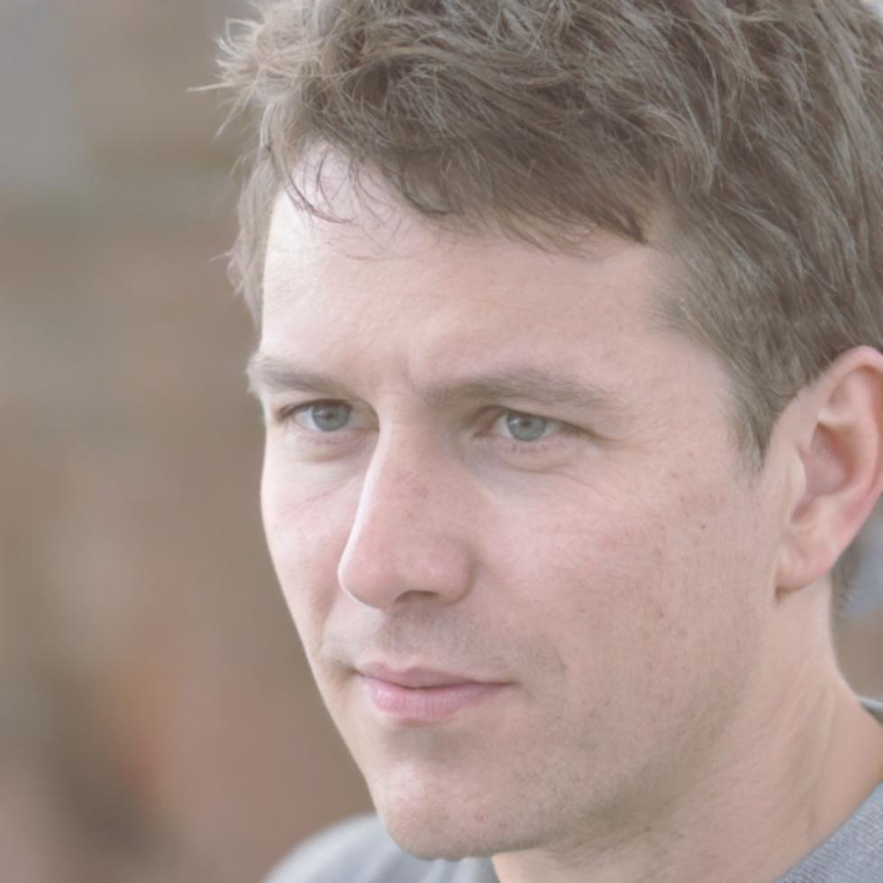 Portrait de Marc Dubois, photographe expert